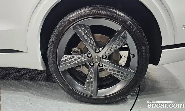 Genesis GV70 2021 2.5 автомат (гидро), миниатюра 7 Genesis GV70 2021 2.5 автомат (гидро), миниатюра 7