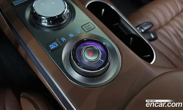 Genesis GV70 2021 2.5 автомат (гидро), миниатюра 12