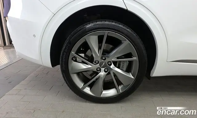 Genesis GV70 2022 2.2 автомат (гидро), миниатюра 5 Genesis GV70 2022 2.2 автомат (гидро), миниатюра 5