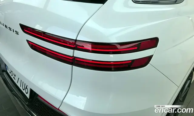 Genesis GV70 2022 2.2 автомат (гидро), миниатюра 9 Genesis GV70 2022 2.2 автомат (гидро), миниатюра 9