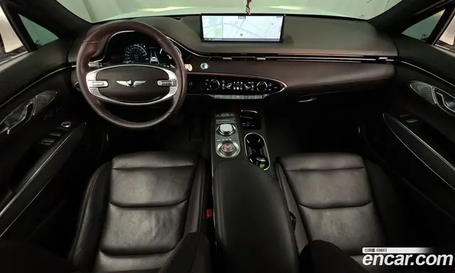 Genesis GV70 2022 2.2 автомат (гидро), миниатюра 10 Genesis GV70 2022 2.2 автомат (гидро), миниатюра 10