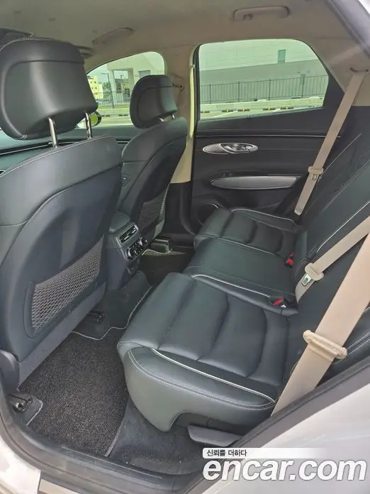 Genesis GV70 2022 автомат (гидро), фото 11 Genesis GV70 2022 автомат (гидро), фото 11