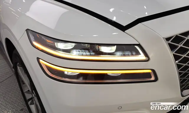 Genesis GV80 2020 3.5 автомат (гидро), миниатюра 8
