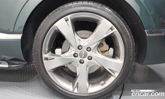 Genesis GV80 2020 3.0 автомат (гидро), миниатюра 7