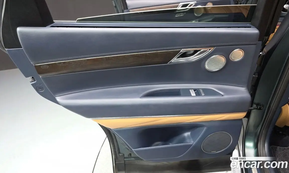 Genesis GV80 2020 3.5 автомат (гидро), фото 15
