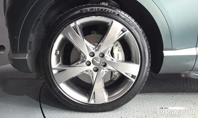 Genesis GV80 2020 3.5 автомат (гидро), миниатюра 5