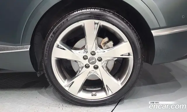 Genesis GV80 2020 3.5 автомат (гидро), миниатюра 7