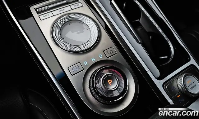Genesis GV80 2021 3.0 автомат (гидро), миниатюра 12