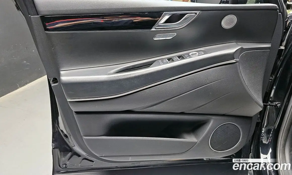 Genesis GV80 2021 3.0 автомат (гидро), фото 14 Genesis GV80 2021 3.0 автомат (гидро), фото 14