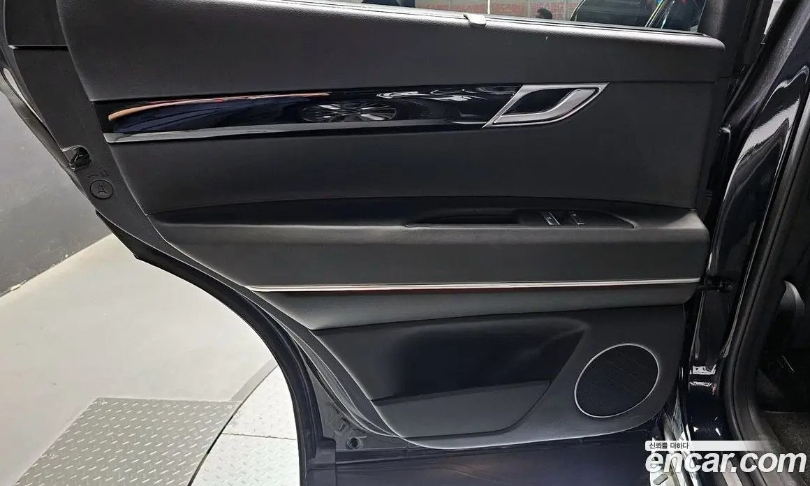 Genesis GV80 2021 3.0 автомат (гидро), фото 15 Genesis GV80 2021 3.0 автомат (гидро), фото 15