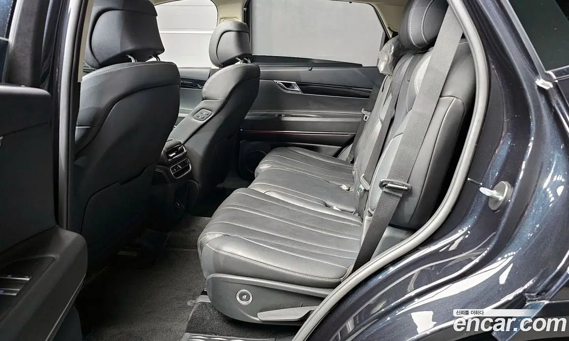 Genesis GV80 2021 3.0 автомат (гидро), фото 16 Genesis GV80 2021 3.0 автомат (гидро), фото 16
