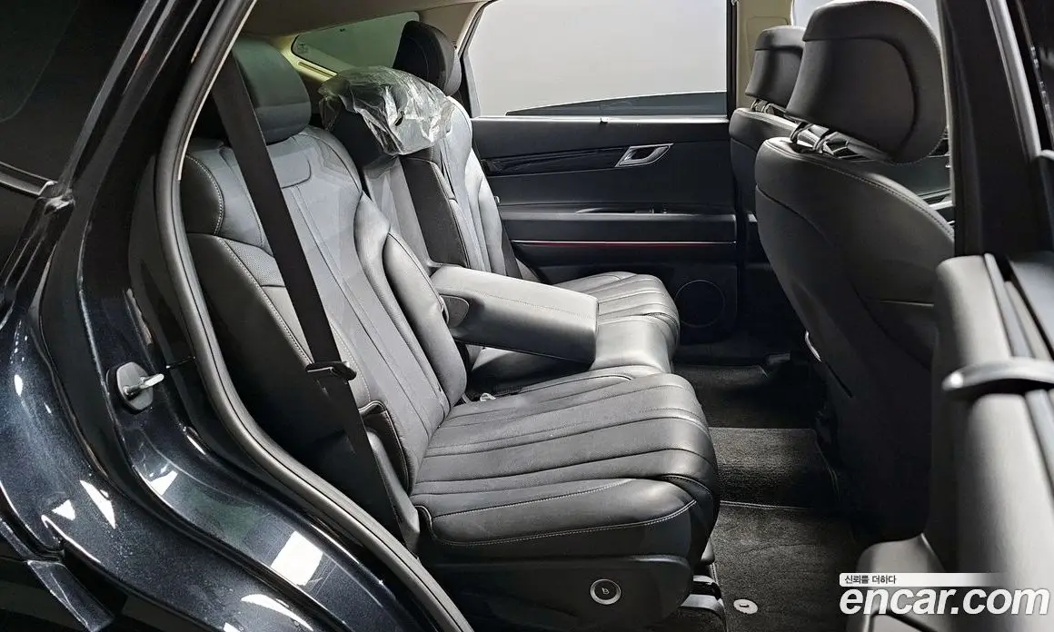 Genesis GV80 2021 3.0 автомат (гидро), фото 18 Genesis GV80 2021 3.0 автомат (гидро), фото 18