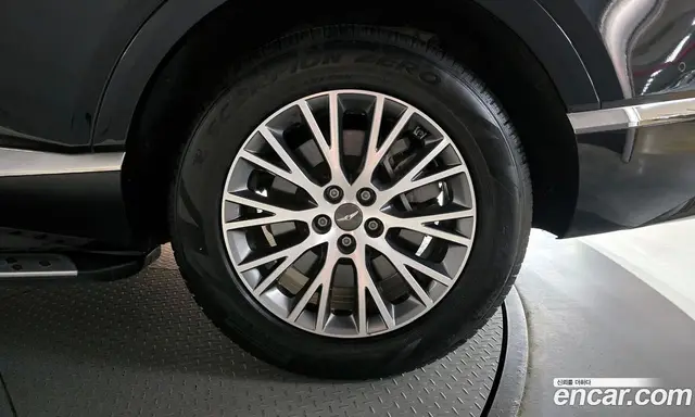 Genesis GV80 2021 3.0 автомат (гидро), миниатюра 7 Genesis GV80 2021 3.0 автомат (гидро), миниатюра 7