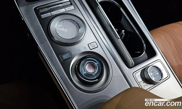 Genesis GV80 2021 2.5 автомат (гидро), миниатюра 12