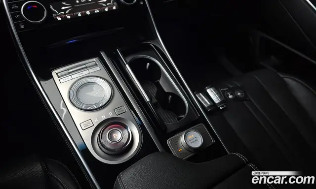 Genesis GV80 2021 2.5 автомат (гидро), миниатюра 12