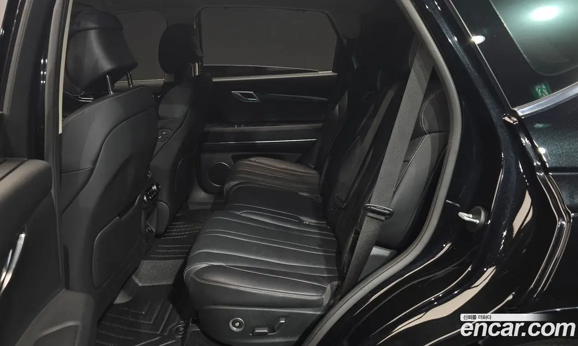 Genesis GV80 2021 2.5 автомат (гидро), фото 18