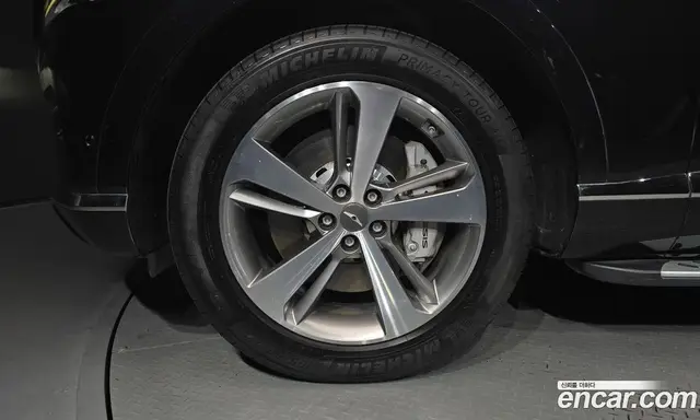 Genesis GV80 2021 2.5 автомат (гидро), миниатюра 5