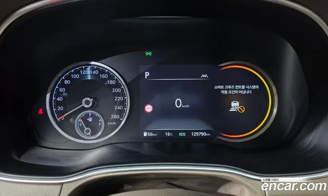 Genesis GV80 2022 2.5 автомат (гидро), миниатюра 11