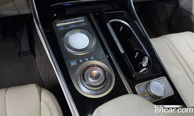 Genesis GV80 2022 2.5 автомат (гидро), миниатюра 12