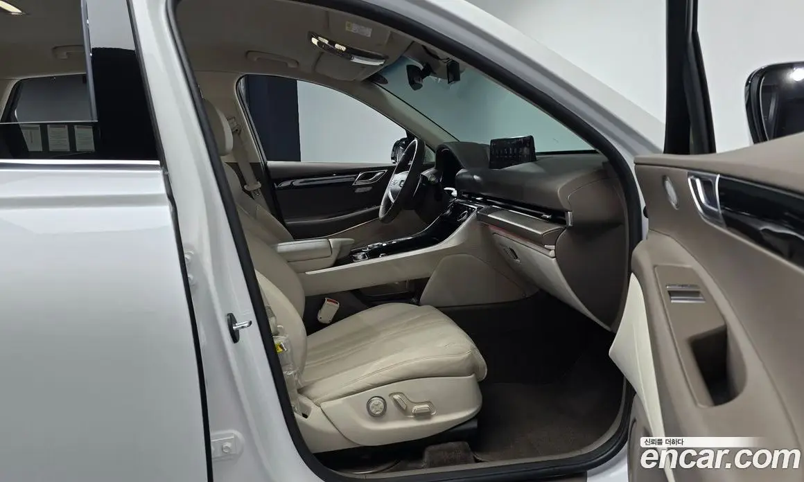Genesis GV80 2022 2.5 автомат (гидро), фото 16