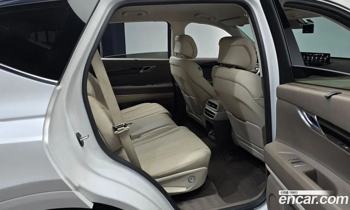 Genesis GV80 2022 2.5 автомат (гидро), фото 17