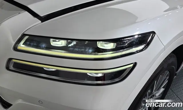 Genesis GV80 2022 2.5 автомат (гидро), миниатюра 8