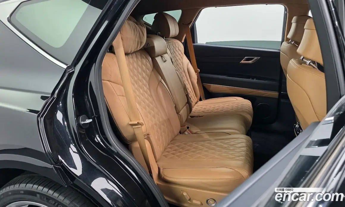 Genesis GV80 2022 2.5 автомат (гидро), фото 16 Genesis GV80 2022 2.5 автомат (гидро), фото 16