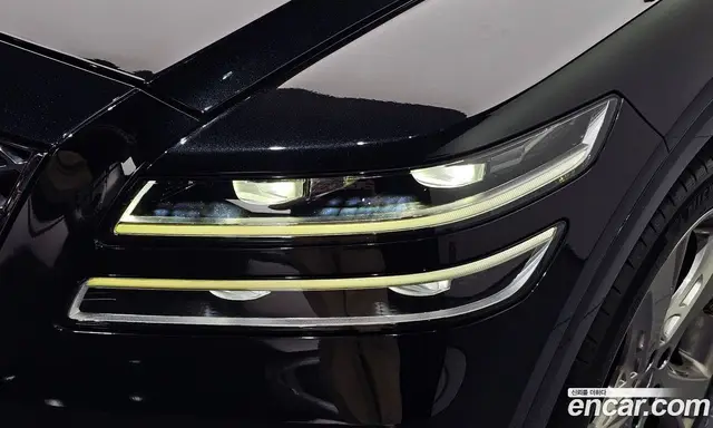 Genesis GV80 2022 2.5 автомат (гидро), миниатюра 7 Genesis GV80 2022 2.5 автомат (гидро), миниатюра 7