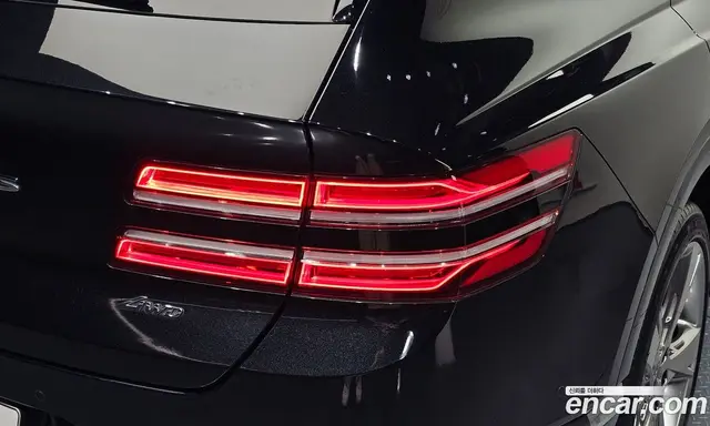 Genesis GV80 2022 2.5 автомат (гидро), миниатюра 8 Genesis GV80 2022 2.5 автомат (гидро), миниатюра 8