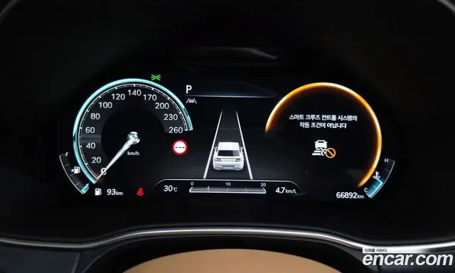 Genesis GV80 2022 2.5 автомат (гидро), миниатюра 10 Genesis GV80 2022 2.5 автомат (гидро), миниатюра 10
