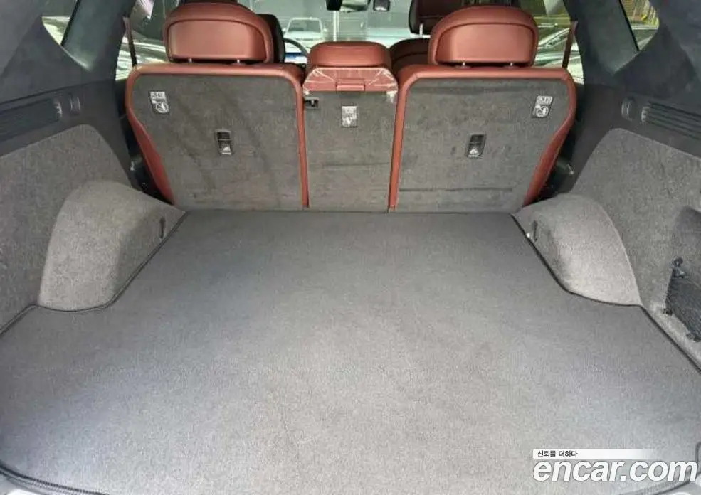 Genesis GV80 2023 2.5 автомат (гидро), фото 6 Genesis GV80 2023 2.5 автомат (гидро), фото 6