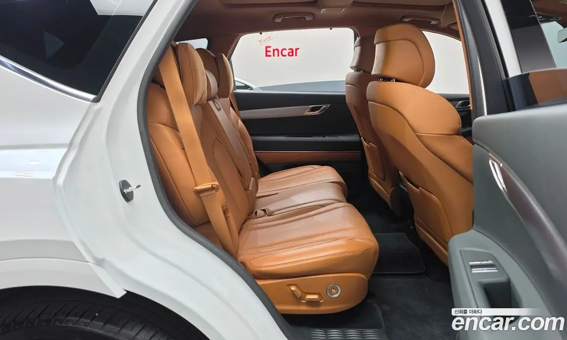 Genesis GV80 2024 2.5 автомат (гидро), фото 17 Genesis GV80 2024 2.5 автомат (гидро), фото 17