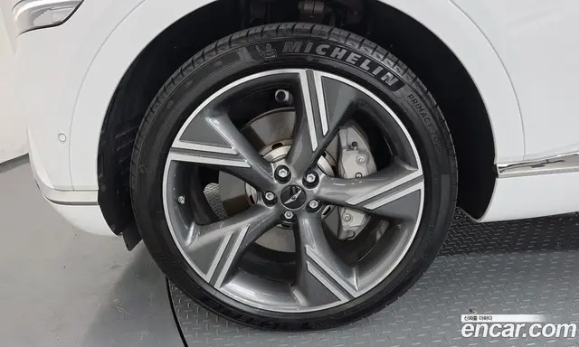 Genesis GV80 2024 2.5 автомат (гидро), миниатюра 5 Genesis GV80 2024 2.5 автомат (гидро), миниатюра 5