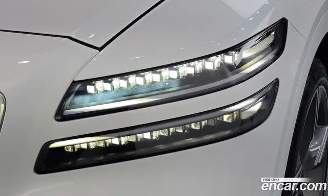 Genesis GV80 2024 2.5 автомат (гидро), миниатюра 8 Genesis GV80 2024 2.5 автомат (гидро), миниатюра 8