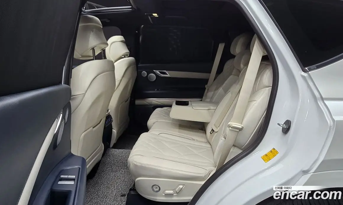 Genesis GV80 2025 2.5 автомат (гидро), фото 16
