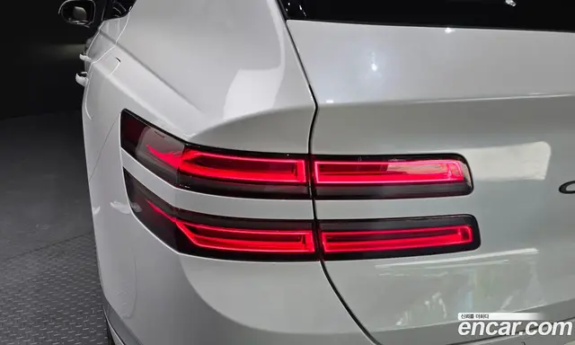 Genesis GV80 2025 2.5 автомат (гидро), миниатюра 8