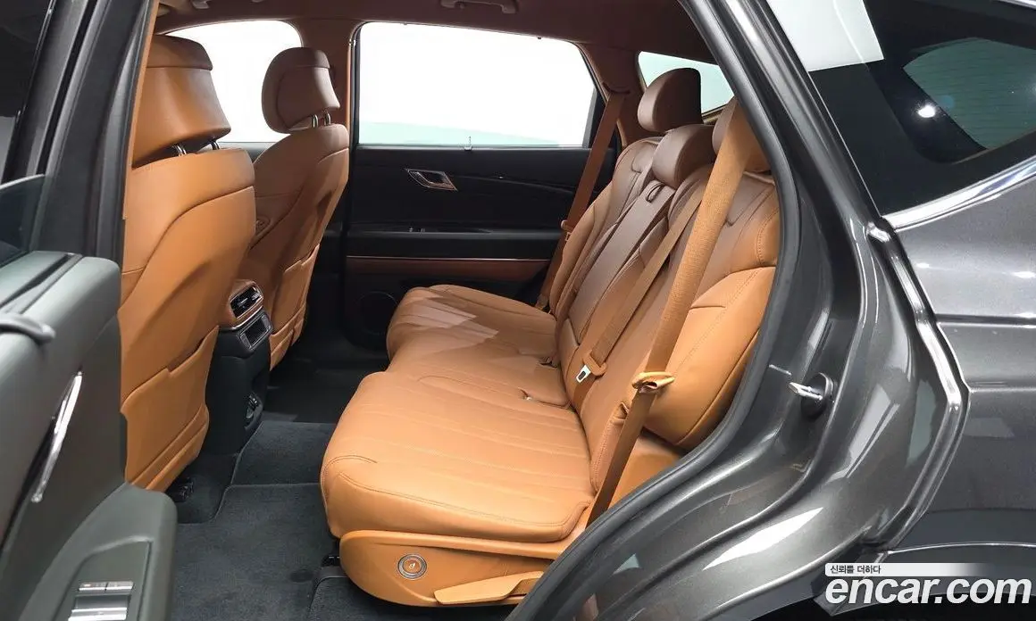 Genesis GV80 2025 2.5 автомат (гидро), фото 16 Genesis GV80 2025 2.5 автомат (гидро), фото 16