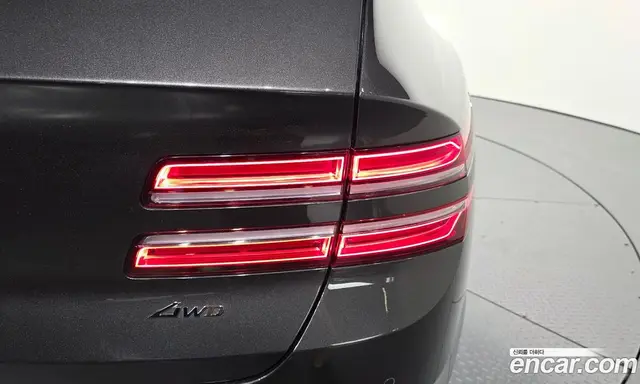 Genesis GV80 2025 2.5 автомат (гидро), миниатюра 9 Genesis GV80 2025 2.5 автомат (гидро), миниатюра 9