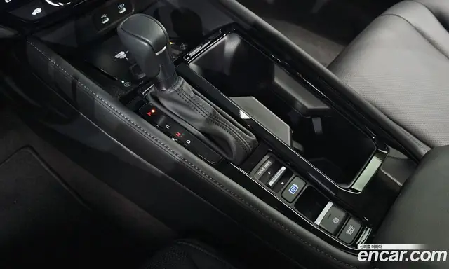 Honda Accord 2024 2.0 автомат (гидро), миниатюра 11 Honda Accord 2024 2.0 автомат (гидро), миниатюра 11