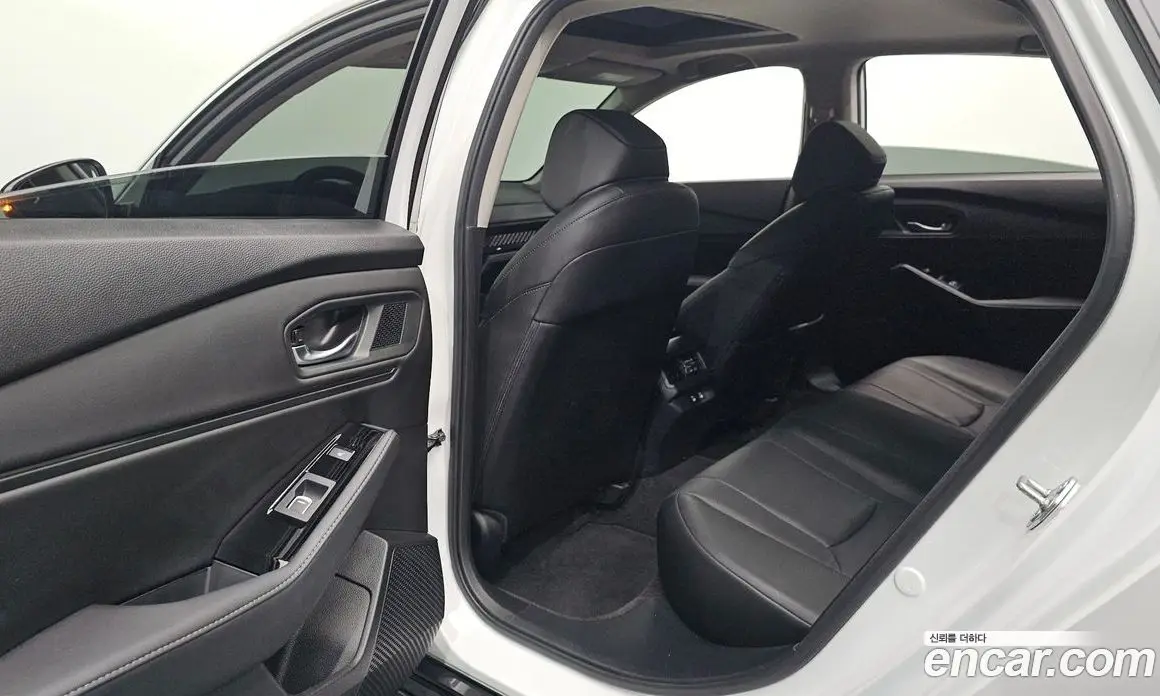 Honda Accord 2024 2.0 автомат (гидро), фото 17 Honda Accord 2024 2.0 автомат (гидро), фото 17