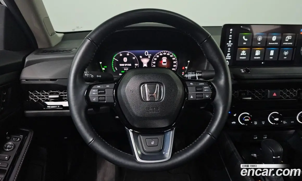 Honda Accord 2024 2.0 автомат (гидро), фото 18 Honda Accord 2024 2.0 автомат (гидро), фото 18