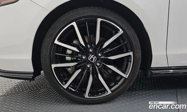 Honda Accord 2024 2.0 автомат (гидро), миниатюра 4 Honda Accord 2024 2.0 автомат (гидро), миниатюра 4