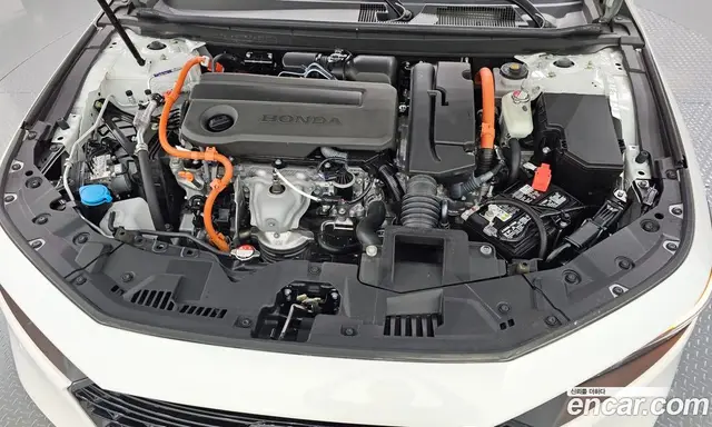 Honda Accord 2024 2.0 автомат (гидро), миниатюра 5 Honda Accord 2024 2.0 автомат (гидро), миниатюра 5