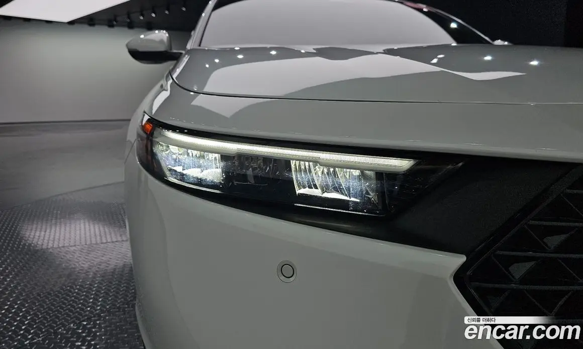 Honda Accord 2024 2.0 автомат (гидро), фото 7 Honda Accord 2024 2.0 автомат (гидро), фото 7