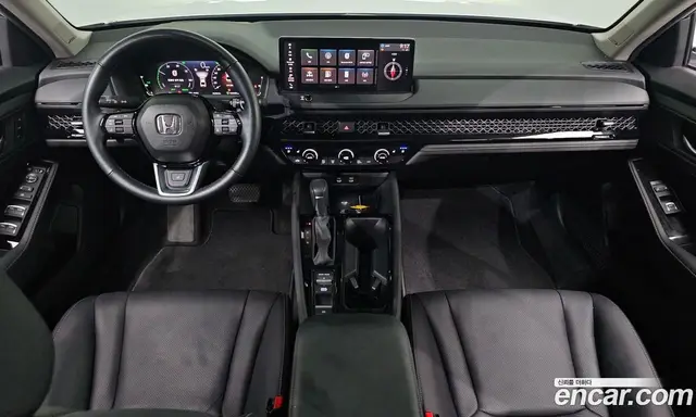 Honda Accord 2024 2.0 автомат (гидро), миниатюра 9 Honda Accord 2024 2.0 автомат (гидро), миниатюра 9