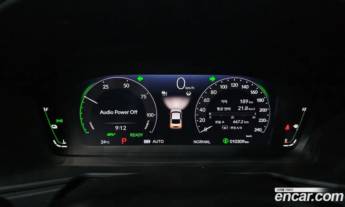 Honda Accord 2024 2.0 автомат (гидро), фото 10 Honda Accord 2024 2.0 автомат (гидро), фото 10