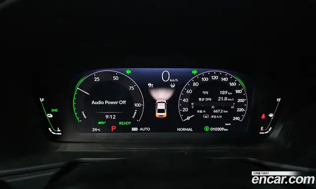 Honda Accord 2024 2.0 автомат (гидро), миниатюра 10 Honda Accord 2024 2.0 автомат (гидро), миниатюра 10