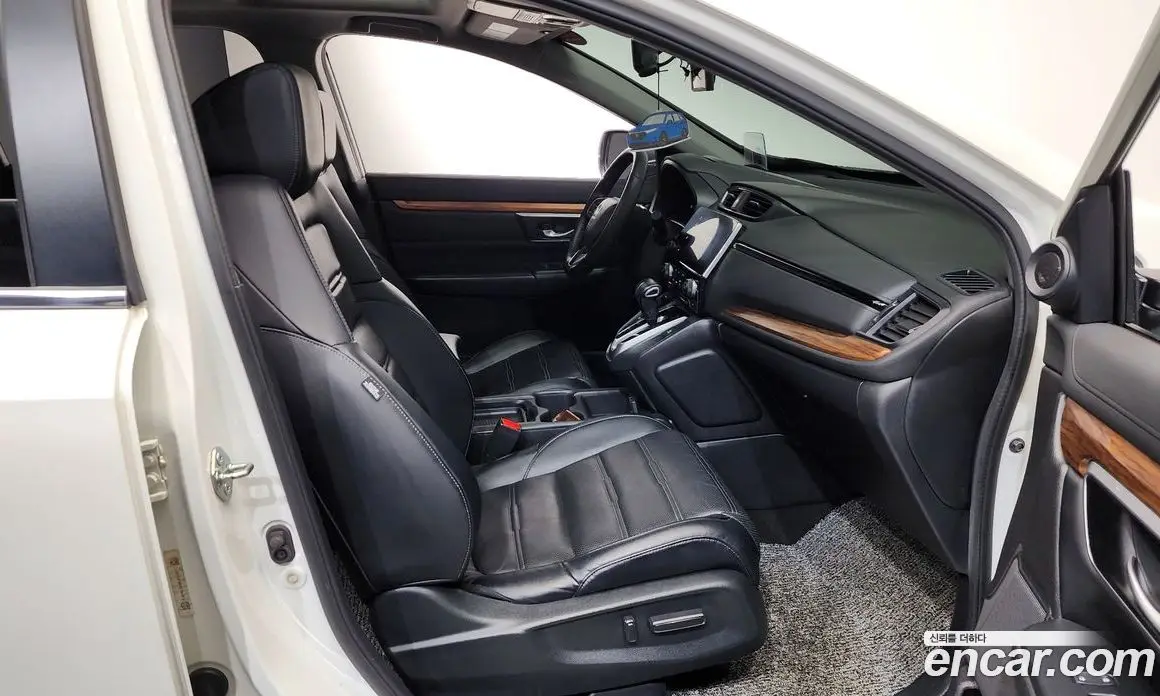 Honda CR-V 2017 1.5 автомат (гидро), фото 17 Honda CR-V 2017 1.5 автомат (гидро), фото 17