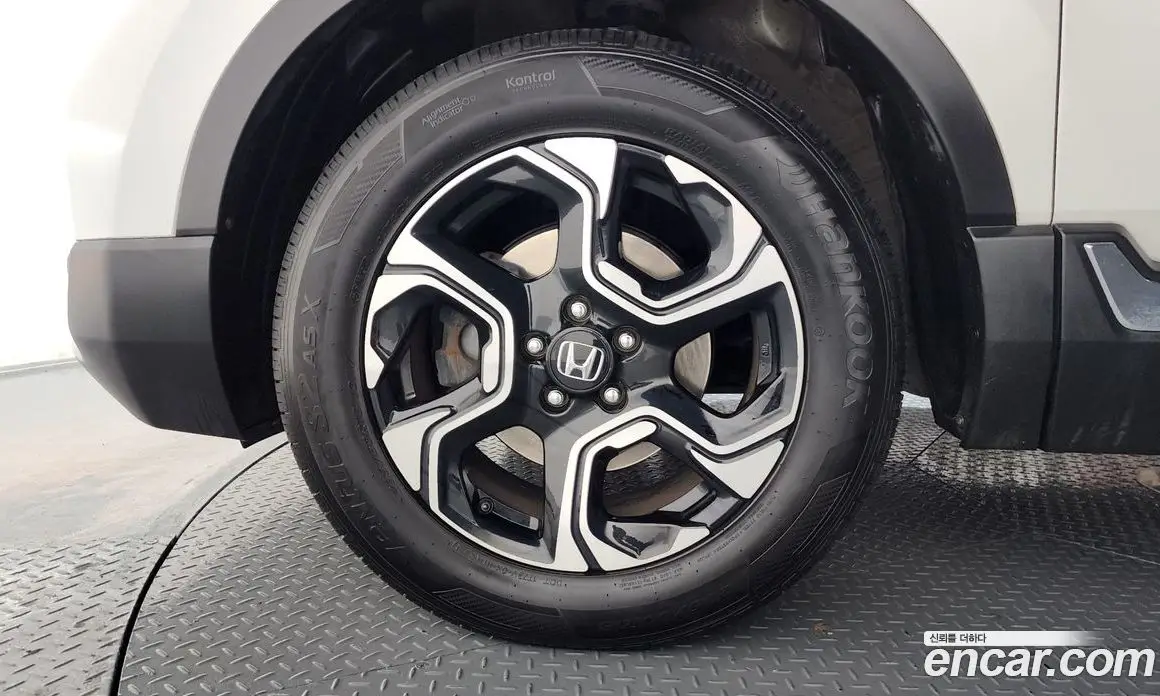 Honda CR-V 2017 1.5 автомат (гидро), фото 5 Honda CR-V 2017 1.5 автомат (гидро), фото 5