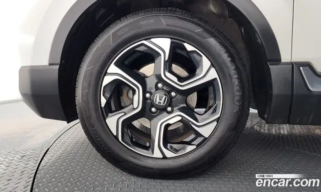 Honda CR-V 2017 1.5 автомат (гидро), миниатюра 5 Honda CR-V 2017 1.5 автомат (гидро), миниатюра 5